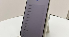 Good
													Apple iPhone 16 Pro Max - Unlocked, Natural, 256 GB, A3084, photo 1 of 6