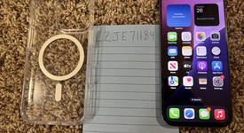 Mint
													Apple iPhone 16 Pro - T-Mobile, Natural, 1 TB, A3083, photo 1 of 15