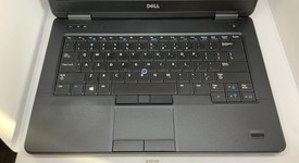 Good
													Dell Latitude Laptop, photo 4 of 12