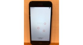 Fair
													Apple iPhone 7 - Unlocked, Jet Black, 128 GB, A1778, GSM, photo 4 of 11