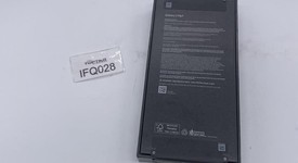 New
													Samsung Galaxy Z Flip7 - T-Mobile, Blue Shadow, 256 GB, 12 GB, SM-F766U, photo 2 of 4