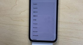 Good
													Apple iPhone 12 Pro - Unlocked, Pacific Blue, 128 GB, A2341, photo 6 of 6