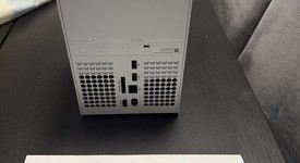 Good
													Xbox Series X (2020) - Robot White, 1 TB, All-Digital, photo 3 of 7