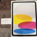 New Apple iPad 11th Gen - Unlocked, 128 GB, Silver, A3355