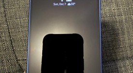 Good
													Samsung Galaxy Z Fold7 - Unlocked, Blue Shadow, 512 GB, 12 GB, SM-F966U1, photo 1 of 6