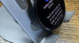 Mint
													Samsung Galaxy Watch4 - Unlocked, Black, 40mm, photo 3 of 5