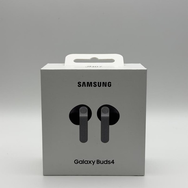 Samsung Galaxy Buds4 - Black