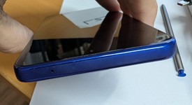 Good
													Moto G Stylus 5G (2025) - Unlocked, Surf the Web, 256 GB, 8 GB, photo 1 of 7