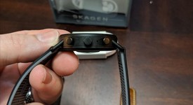 Good
													Skagen Falster 2 - Black, photo 4 of 7
