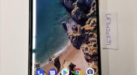 Good
													Google Pixel 2 XL - Verizon, Black & White, 64 GB, Verizon Edition, photo 3 of 3