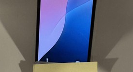 Mint
													Apple iPhone 16 Pro Max - Unlocked, Black, 256 GB, A3084, photo 5 of 15