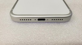 Mint
													Apple iPhone 17 Pro Max - Unlocked, Silver, 512 GB, A3257, photo 4 of 19