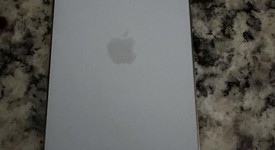 Good
													Apple iPhone Air - Unlocked, Sky Blue, 512 GB, A3260, photo 1 of 5