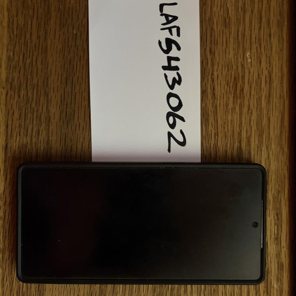 Samsung Galaxy S25 Ultra - T-Mobile, 512 GB, Whitesilver, 12 GB, SM-S938U