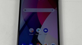 Fair
													Moto G Stylus (2021) - Unlocked, Black, 128 GB, 4 GB, photo 1 of 7