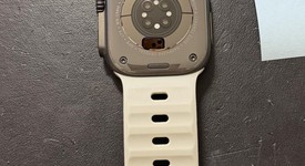 Good
													Apple Watch Ultra 2 49mm - Unlocked, Black, A2986, photo 6 of 6