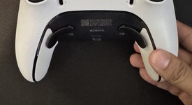 Mint
													DualSense Edge Wireless Controller - White, photo 3 of 6