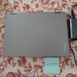 Mint Lenovo Yoga Laptop