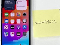 Apple iPhone 15 Plus