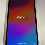 Mint Apple iPhone 13 Pro Max - Unlocked, 1 TB, Gold, A2484