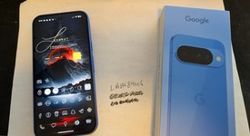 Fair
													Google Pixel 10 - Unlocked, Indigo, 128 GB, GLBW0, photo 1 of 9