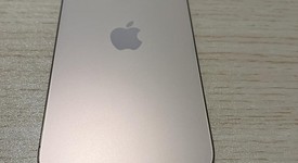Good
													Apple iPhone 14 Pro Max - Unlocked, Gold, 128 GB, A2651, photo 1 of 6