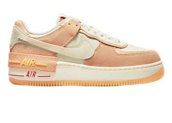 Nike Air Force 1 Low Shadow Sisterhood Cashmere (Women's) for sale