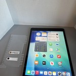 Good Apple iPad (9th Gen) - Wi-Fi, 64 GB, Silver, A2602