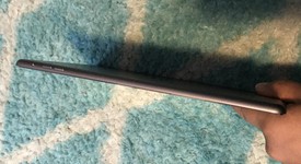 Good
													Apple iPad Air - Wi-Fi, Gray, 32 GB, photo 5 of 6