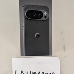 New Google Pixel 10 Pro - Unlocked, 256 GB, Obsidian, G4QUR