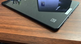 Good
													Samsung Galaxy Tab S4 - T-Mobile, Black, 64 GB, SM-T837T, photo 3 of 4