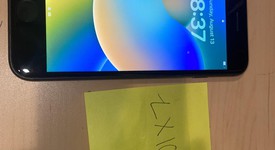Good
													Apple iPhone 8 - Verizon, Gray, 64 GB, A1863, photo 2 of 3