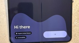 Mint
													Google Pixel 9 Pro Fold - Verizon, Obsidian, 256 GB, GGH2X, photo 2 of 11