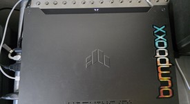 Good
													Asus TUF Gaming A15 - Ryzen 7, Black, 512 GB, 8 GB, photo 2 of 5