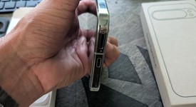 Mint
													Google Pixel 9 Pro XL - T-Mobile, Hazel, 256 GB, 16 GB, GGX8B, photo 1 of 5