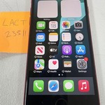 Good Apple iPhone SE 3rd Gen 2022 - Unlocked, 128 GB, Red, A2595