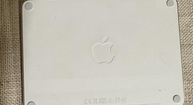 Used
													Apple Magic Trackpad - White, photo 2 of 3