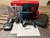 Mint Nintendo Switch - Red & Blue, 32 GB