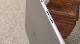 Good
													Apple iPad Pro 10.5" - Wi-Fi, Silver, 256 GB, photo 6 of 6