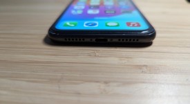 Good
													Apple iPhone 11 - Unlocked, Black, 64 GB, A2111, photo 4 of 13