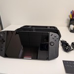 Mint Lenovo Legion Go - 1 TB, Black, 16 GB, AMD Ryzen Z1 Extreme