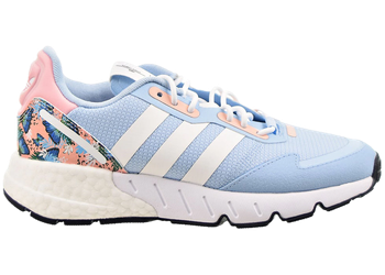 adidas ZX 1K Her Studio London Colorful Blossoms (GS) for sale