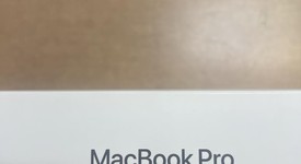 New
													MacBook Pro 2024 - 16" - Apple M4 Pro 14-core, Space Black, 512 GB, 24 GB, photo 3 of 3