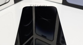 Fair
													Apple iPhone 15 Plus - Unlocked, Black, 256 GB, A2847, photo 3 of 14