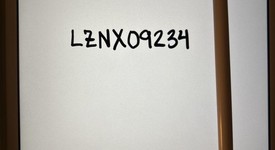 Good
													Apple Pencil 1st Gen, photo 3 of 3