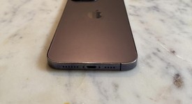 Good
													Apple iPhone 14 Pro Max - Unlocked, Purple, 128 GB, A2651, photo 4 of 6