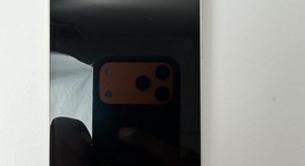 Good
													Apple iPhone 13 - Unlocked, Starlight, 128 GB, A2482, photo 2 of 5