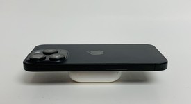 Mint
													Apple iPhone 15 Pro - Unlocked, Black, 128 GB, A2848, photo 5 of 9