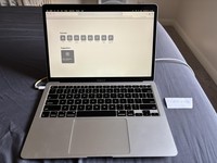 MacBook Air 2020 - 13"