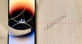 Mint
													Apple iPhone 14 Pro Max - Unlocked, Gold, 256 GB, A2651, photo 2 of 8